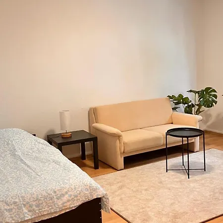 Apartamento - Und Zentral *