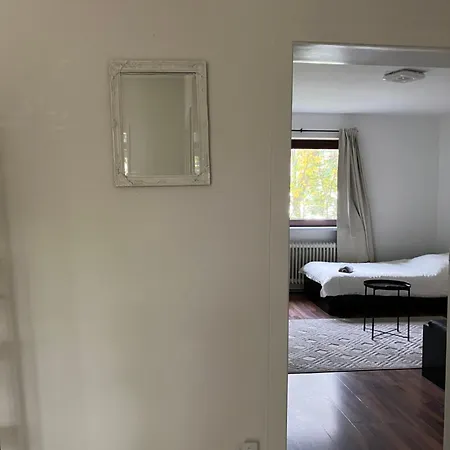 Apartamento - Und Zentral