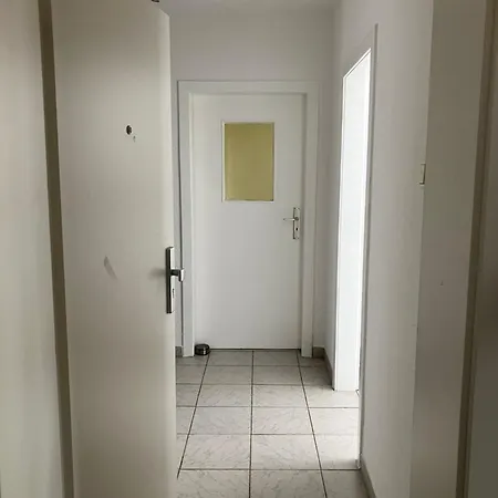 Apartamento - Und Zentral *