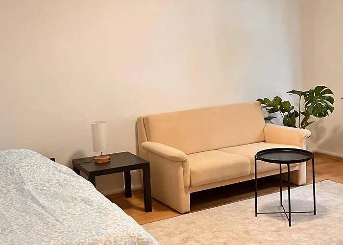 Апартаменты - Und Zentral *