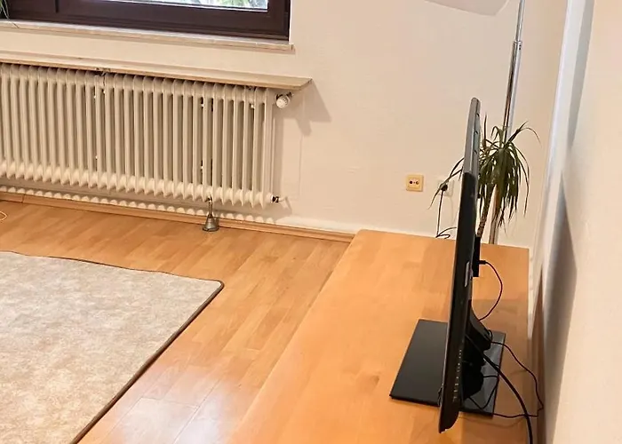 - Und Zentral Apartament