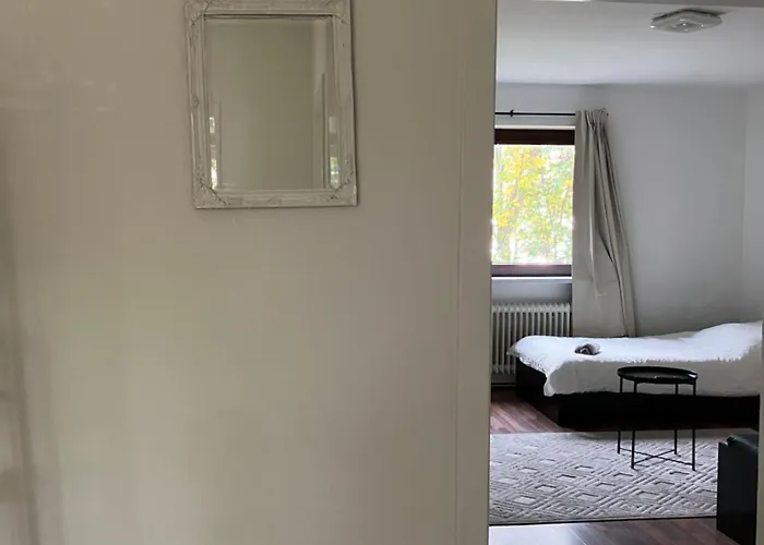 Apartament - Und Zentral