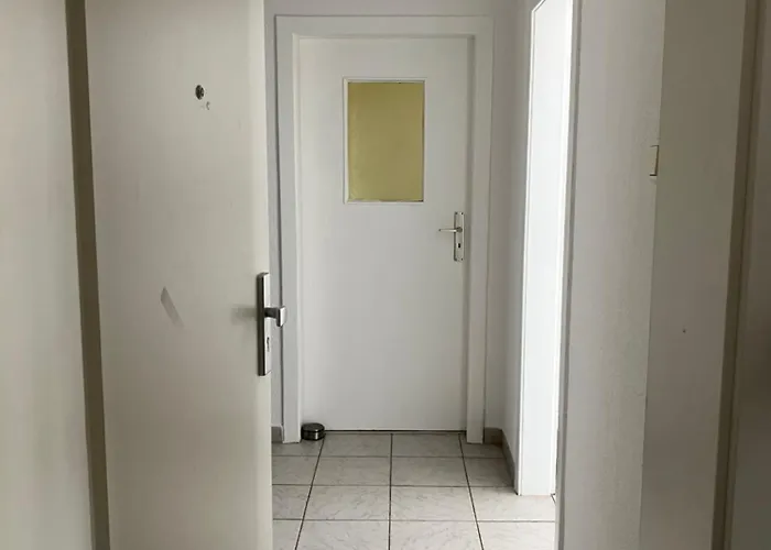Apartament - Und Zentral *